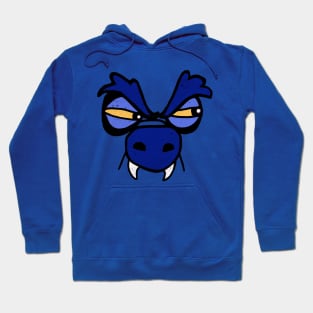 Imp Hoodie